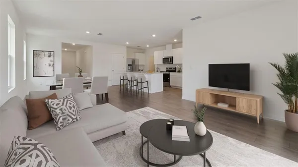 $499,990 | 2335 Ashwood Bluff Drive, Ocoee, FL 34761