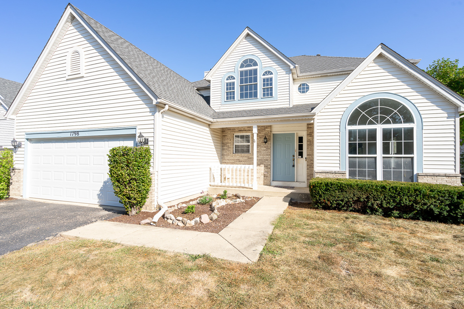 1798 Pebblestone Drive Romeoville, IL 60446 - Photo 1 of 33 Gallery Image 1