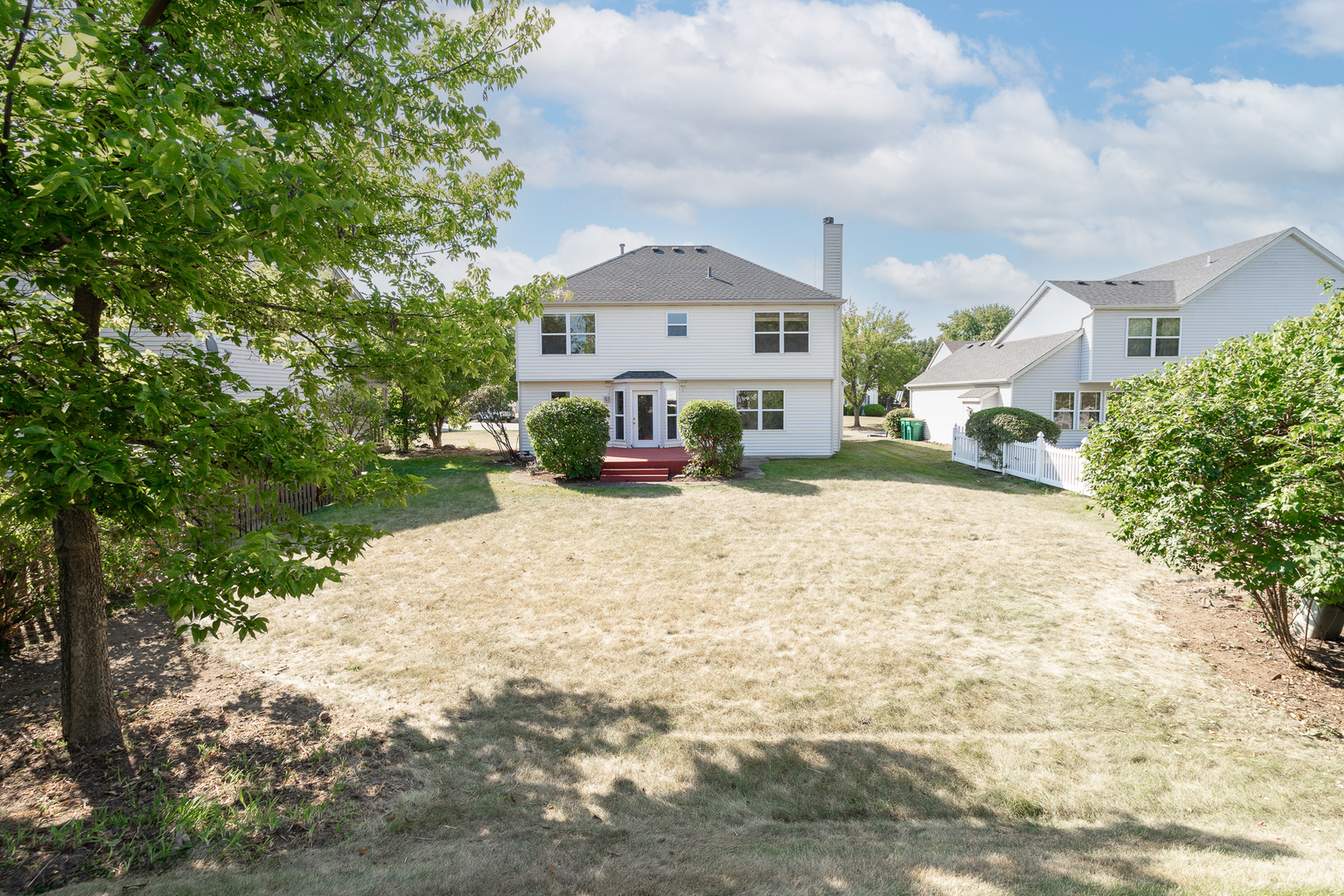 1798 Pebblestone Drive Romeoville, IL 60446 - Photo 28 of 33 Gallery Image 28