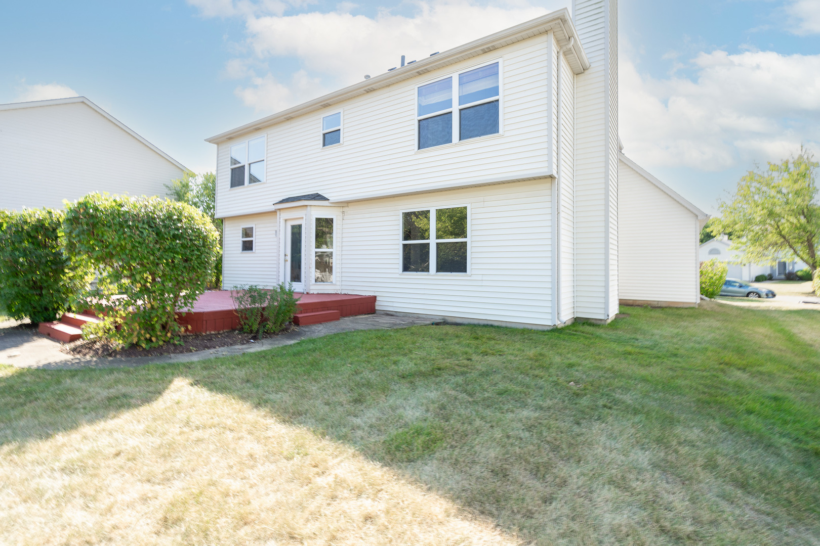1798 Pebblestone Drive Romeoville, IL 60446 - Photo 29 of 33 Gallery Image 29