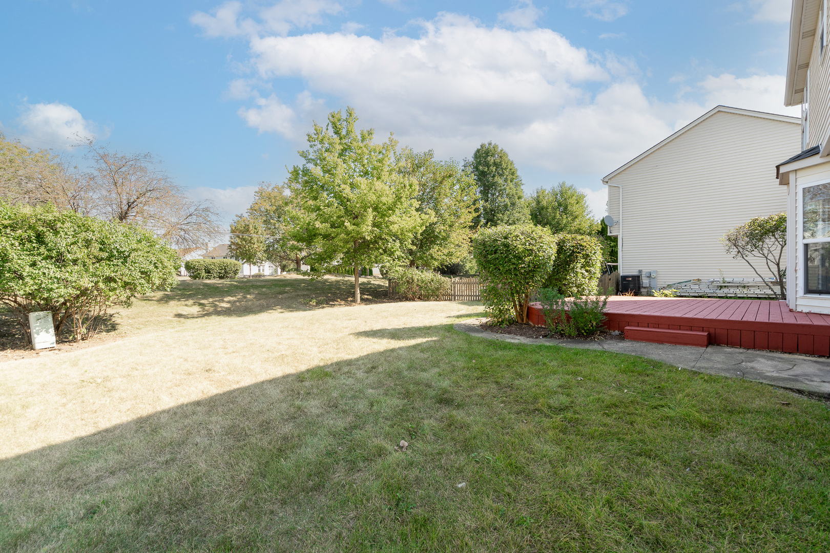 1798 Pebblestone Drive Romeoville, IL 60446 - Photo 30 of 33 Gallery Image 30