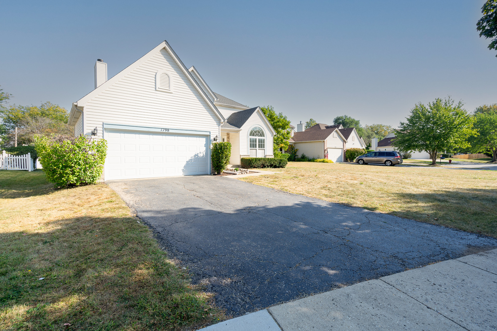 1798 Pebblestone Drive Romeoville, IL 60446 - Photo 31 of 33 Gallery Image 31