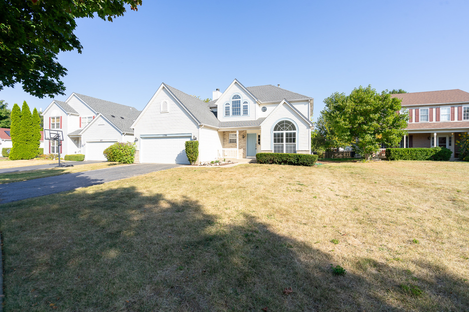 1798 Pebblestone Drive Romeoville, IL 60446 - Photo 32 of 33 Gallery Image 32
