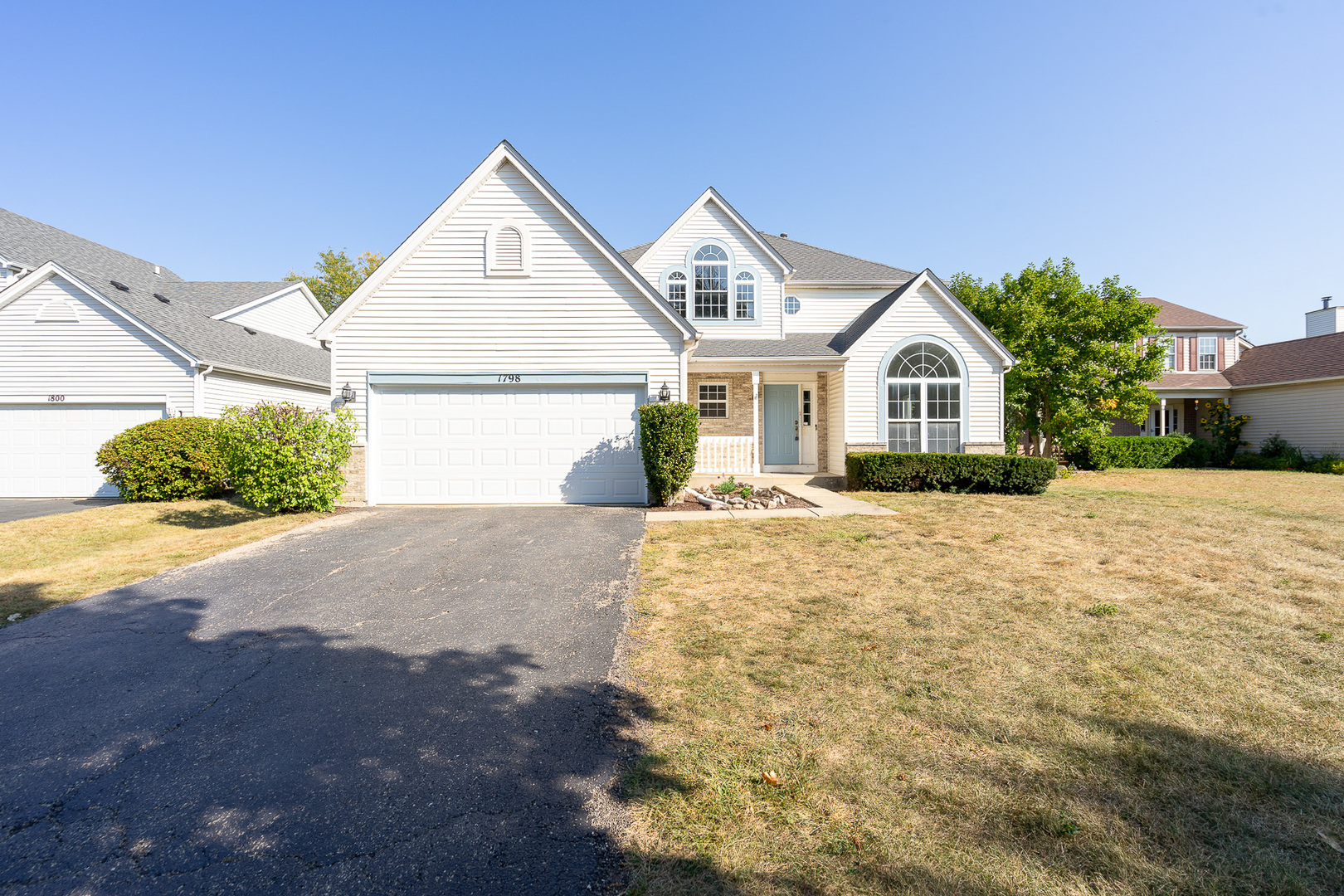 1798 Pebblestone Drive Romeoville, IL 60446 - Photo 33 of 33 Gallery Image 33