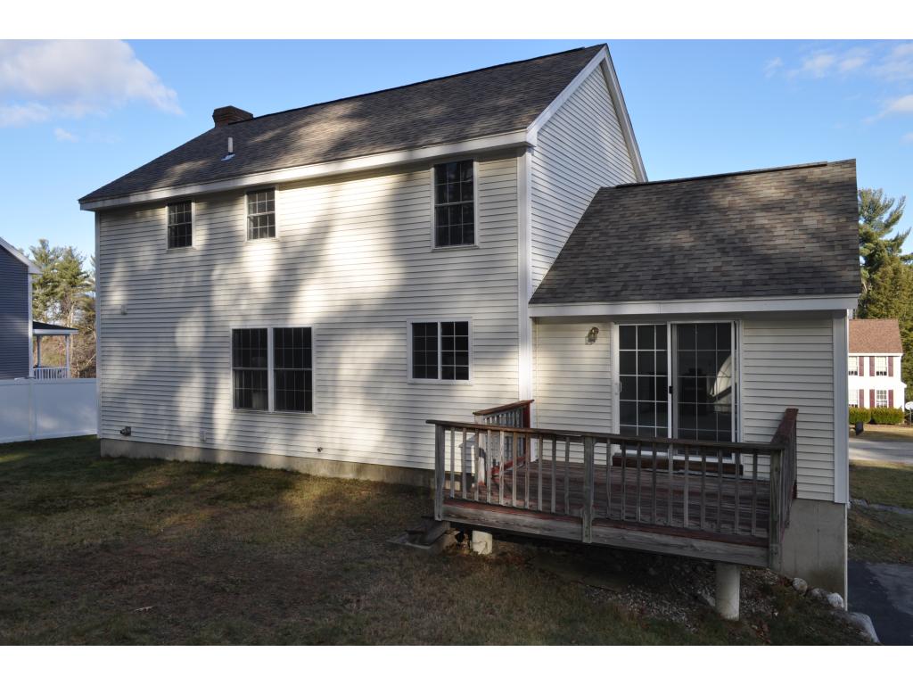 13 Saddleback Road Londonderry, NH 03053 - Photo 4 of 22 Gallery Image 4