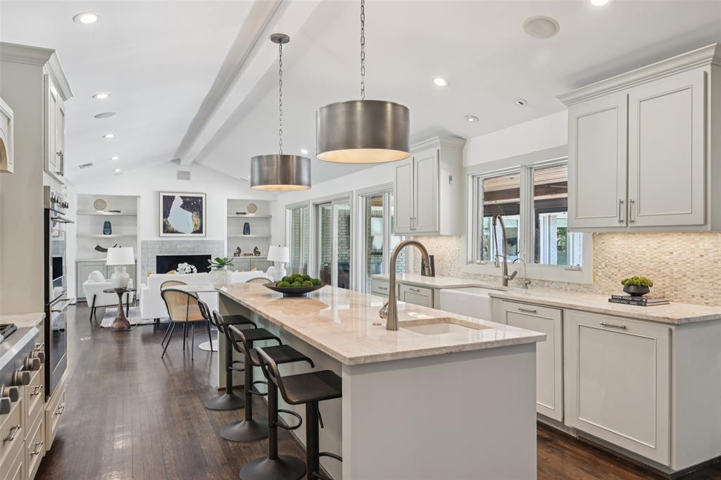 5818 Gramercy Place Dallas, TX 75230 - Photo 15 of 40