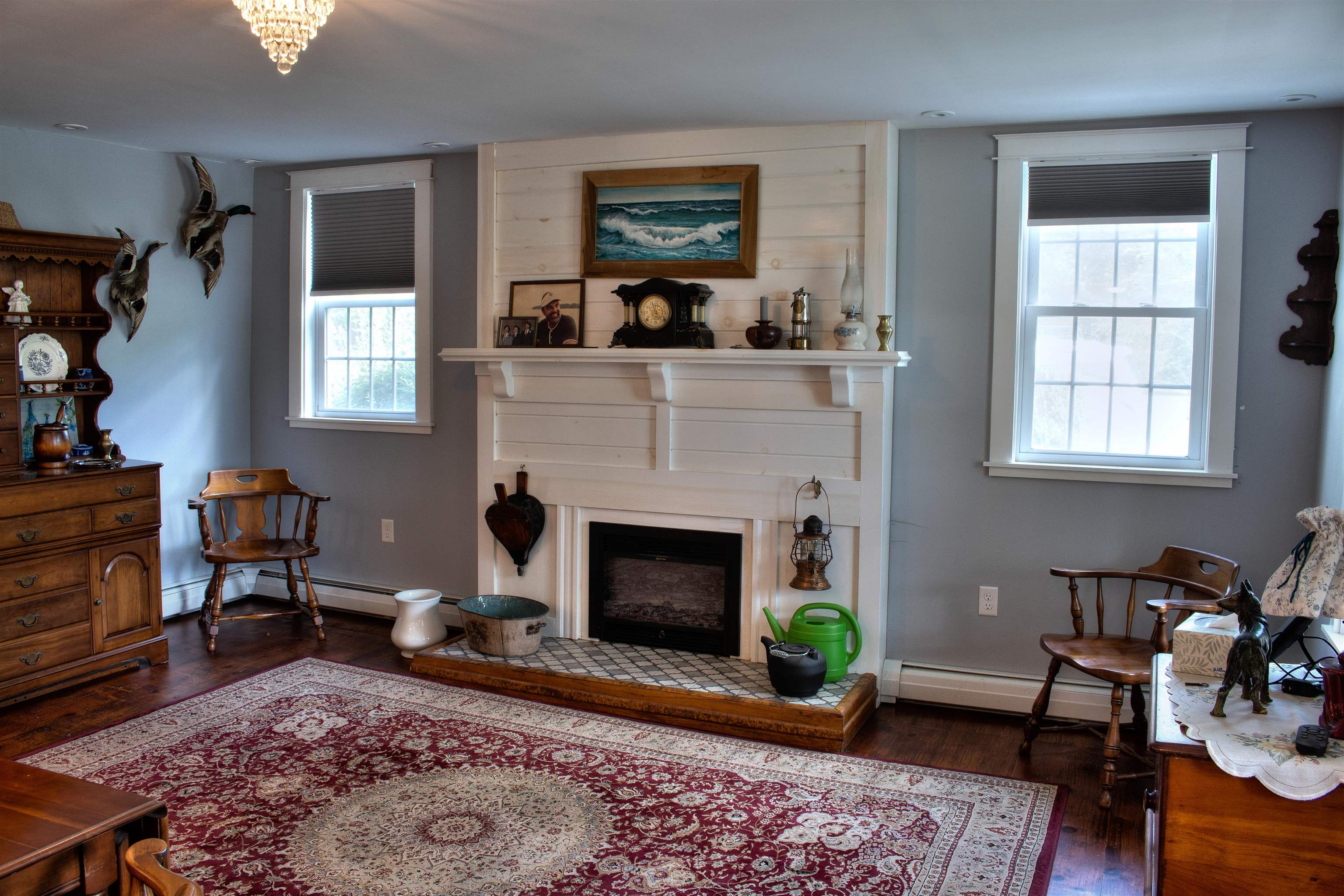 7 Winchester Road Chesterfield, NH 03443 - Photo 22 of 29 Gallery Image 22