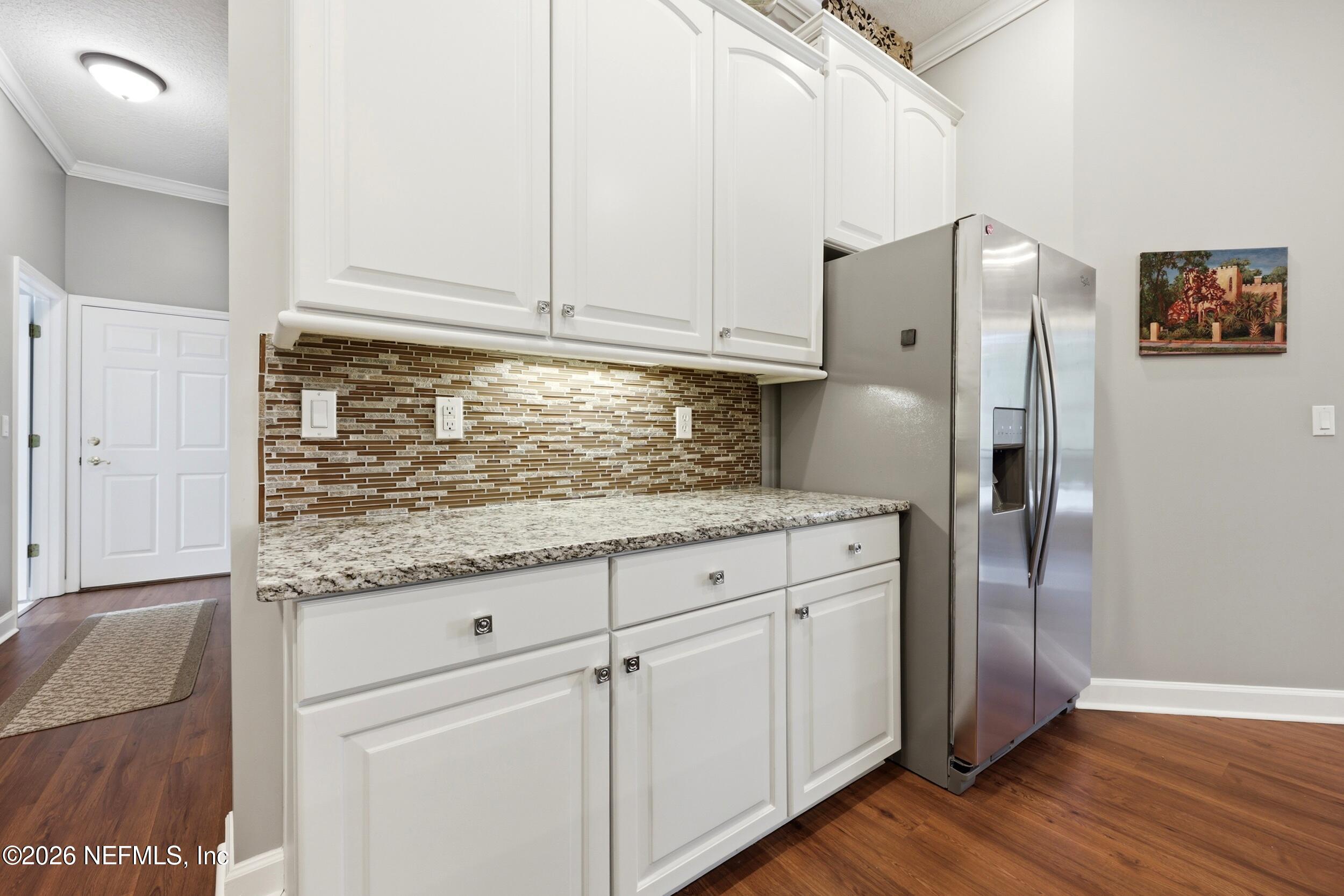 828 Riley Lane St. Augustine, FL 32095 - Photo 15 of 92 014 Kitchen