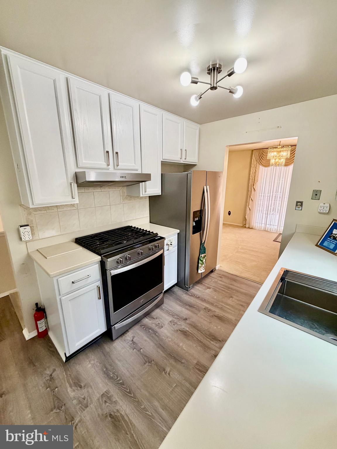 4506 Havelock Road Lanham, MD 20706 - Photo 3 of 36
