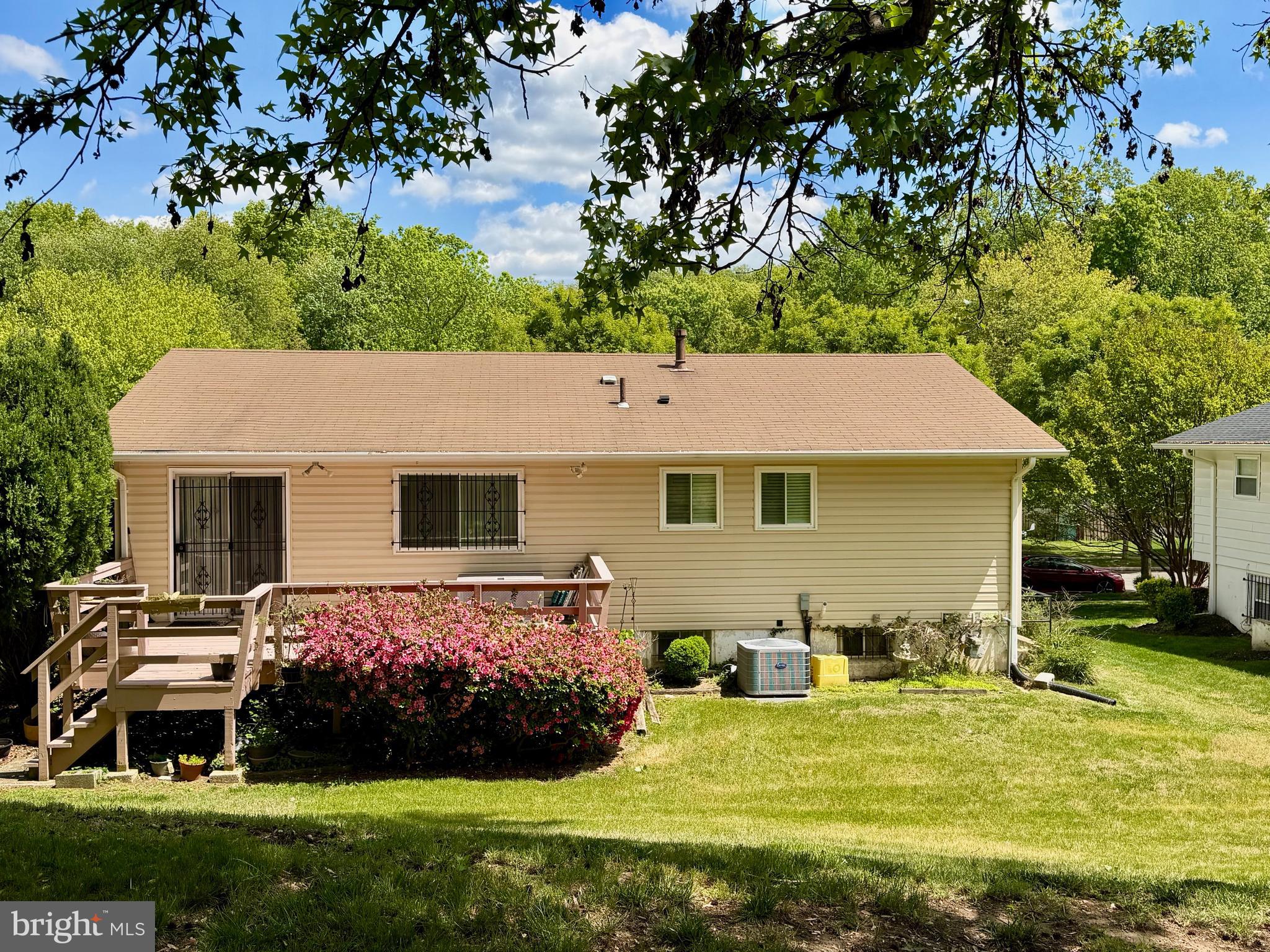 4506 Havelock Road Lanham, MD 20706 - Photo 32 of 36