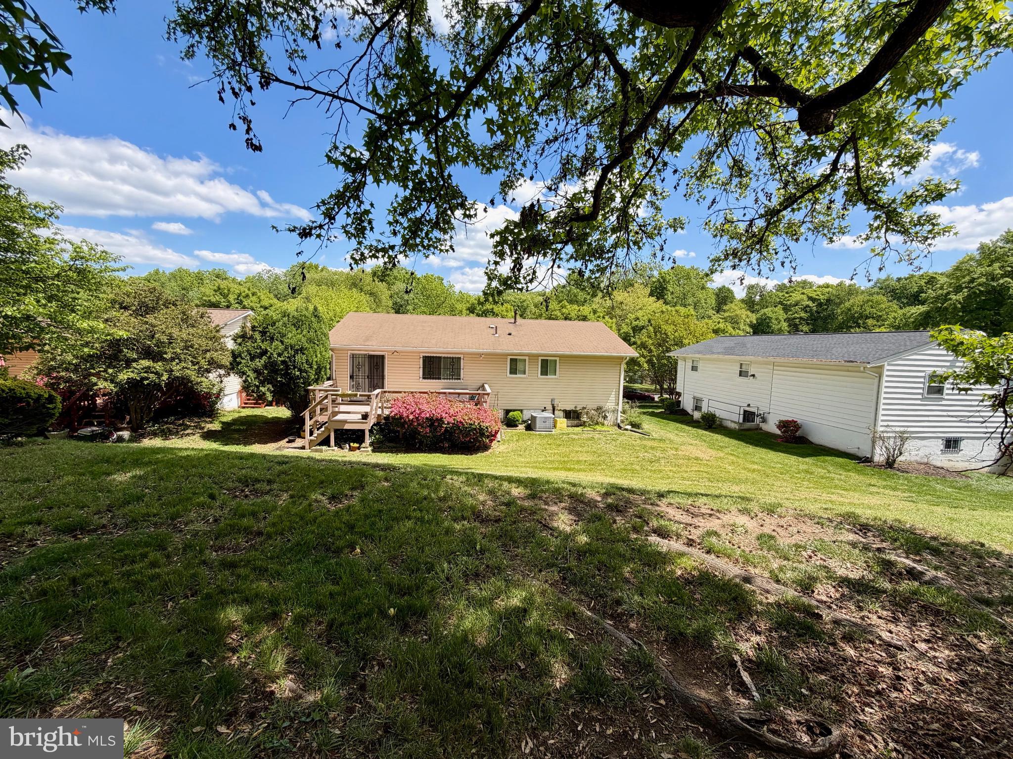 4506 Havelock Road Lanham, MD 20706 - Photo 33 of 36