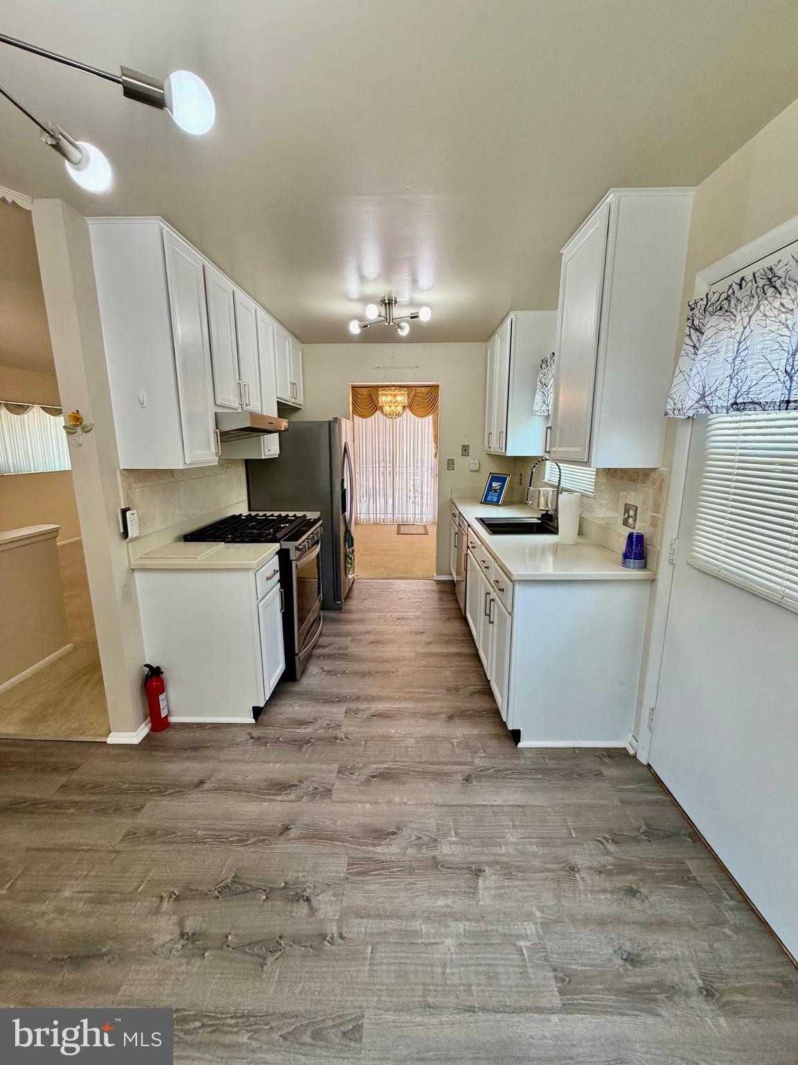 4506 Havelock Road Lanham, MD 20706 - Photo 4 of 36