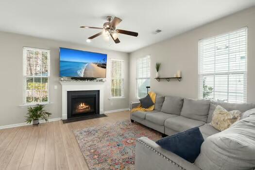 164 Ashley Bluffs Road Summerville, SC 29485 - Photo 12 of 57 IMG_6151