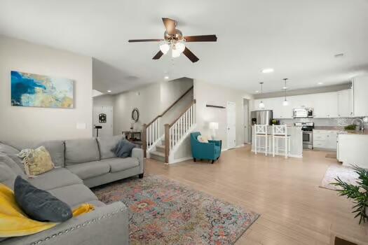 164 Ashley Bluffs Road Summerville, SC 29485 - Photo 14 of 57 IMG_6154