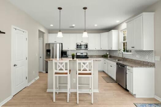 164 Ashley Bluffs Road Summerville, SC 29485 - Photo 17 of 57 IMG_6159