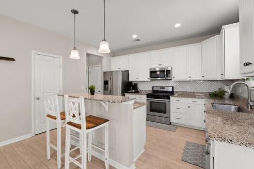 164 Ashley Bluffs Road Summerville, SC 29485 - Photo 21 of 57 IMG_6162