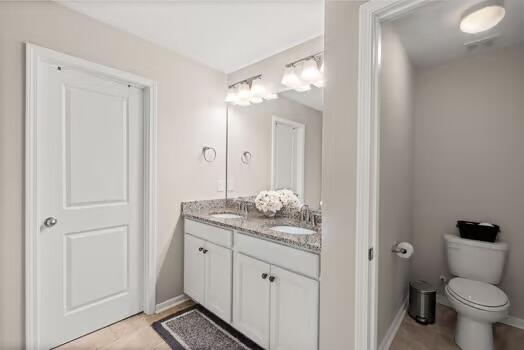 164 Ashley Bluffs Road Summerville, SC 29485 - Photo 27 of 57 IMG_6170