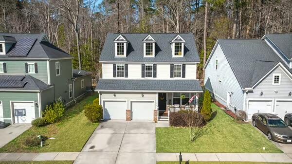 164 Ashley Bluffs Road Summerville, SC 29485 - Photo 4 of 57 IMG_6142