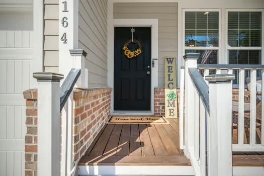 164 Ashley Bluffs Road Summerville, SC 29485 - Photo 5 of 57 IMG_6145