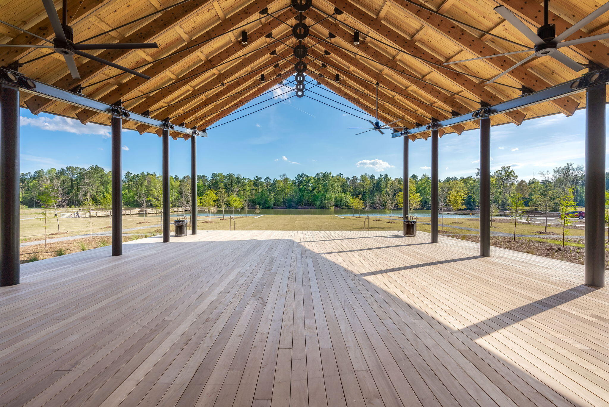 164 Ashley Bluffs Road Summerville, SC 29485 - Photo 52 of 57 GPS VISUALS 8