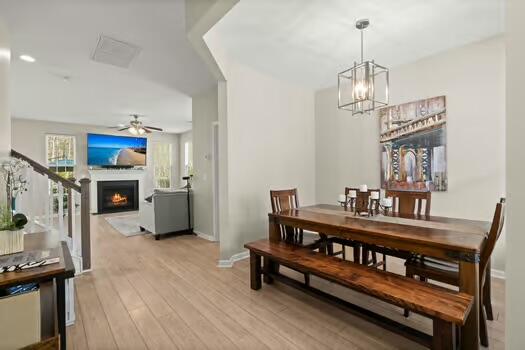 164 Ashley Bluffs Road Summerville, SC 29485 - Photo 10 of 57 IMG_6148