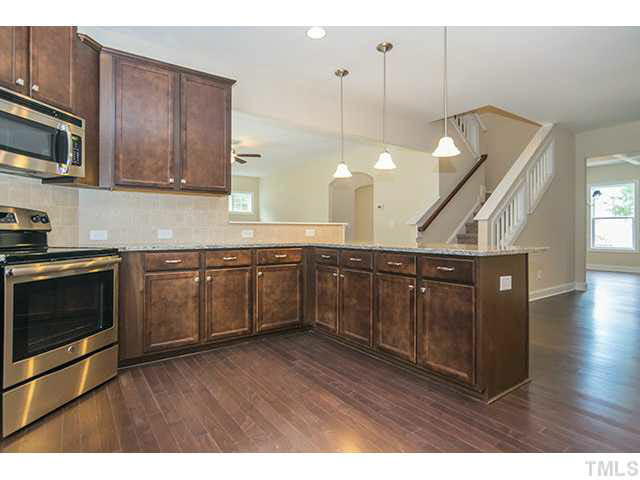 4124 McGrath Way Raleigh, NC 27616 - Photo 7 of 25 Other