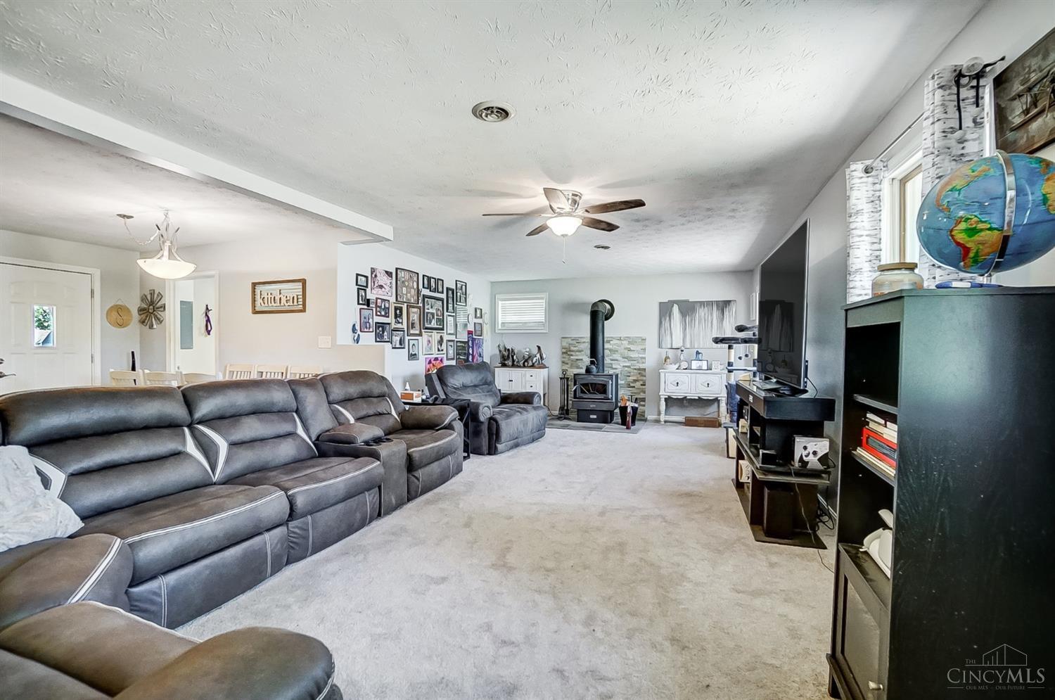 4945 Todd Road Franklin, OH 45005 - Photo 5 of 38 Gallery Image 5