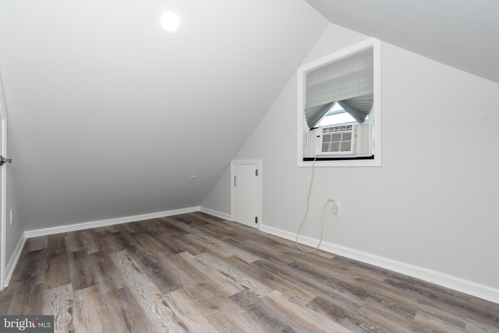 6414 Kenwood Avenue Rosedale, MD 21237 - Photo 32 of 60 wooden floor in a room