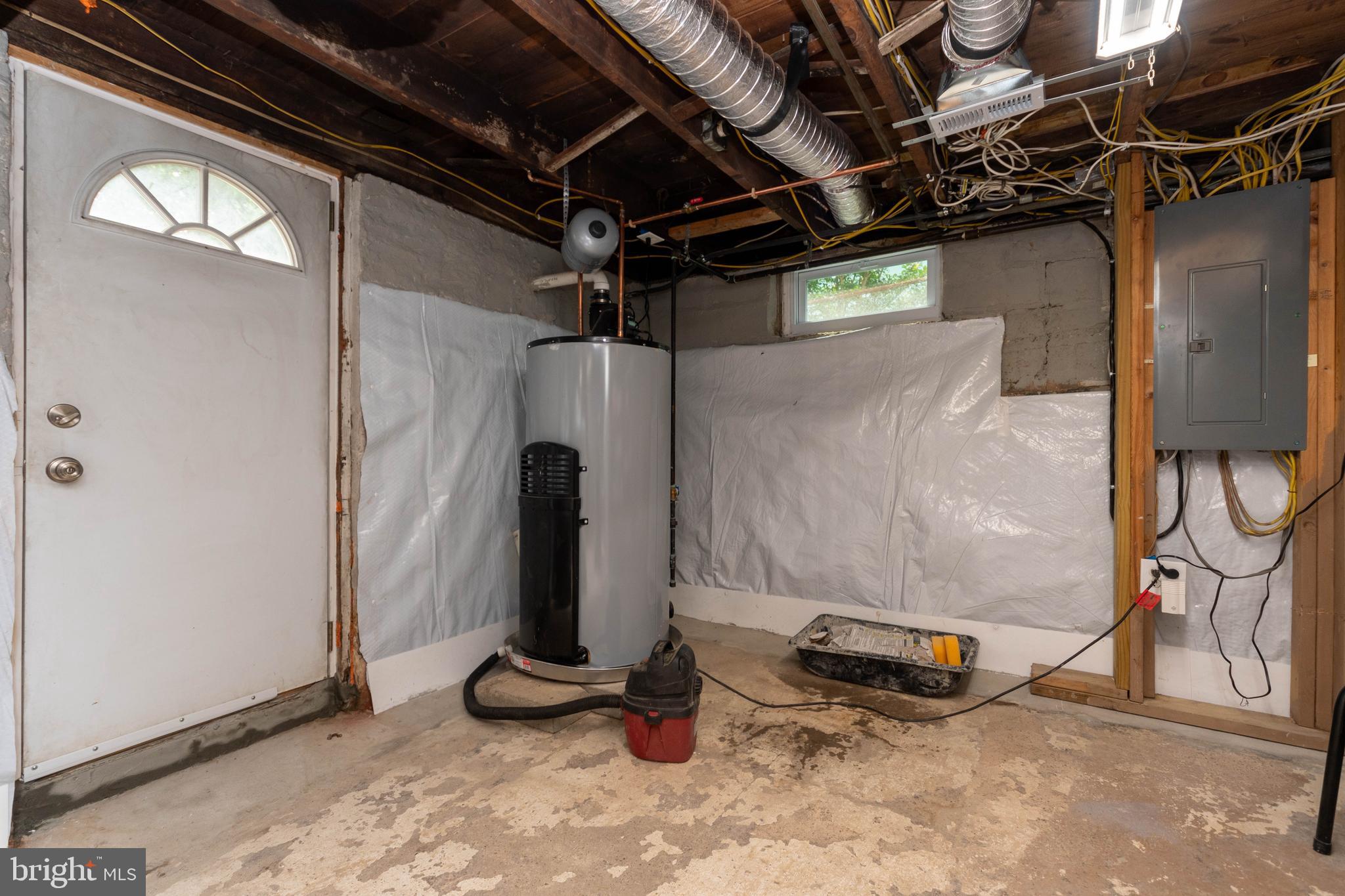 6414 Kenwood Avenue Rosedale, MD 21237 - Photo 38 of 60