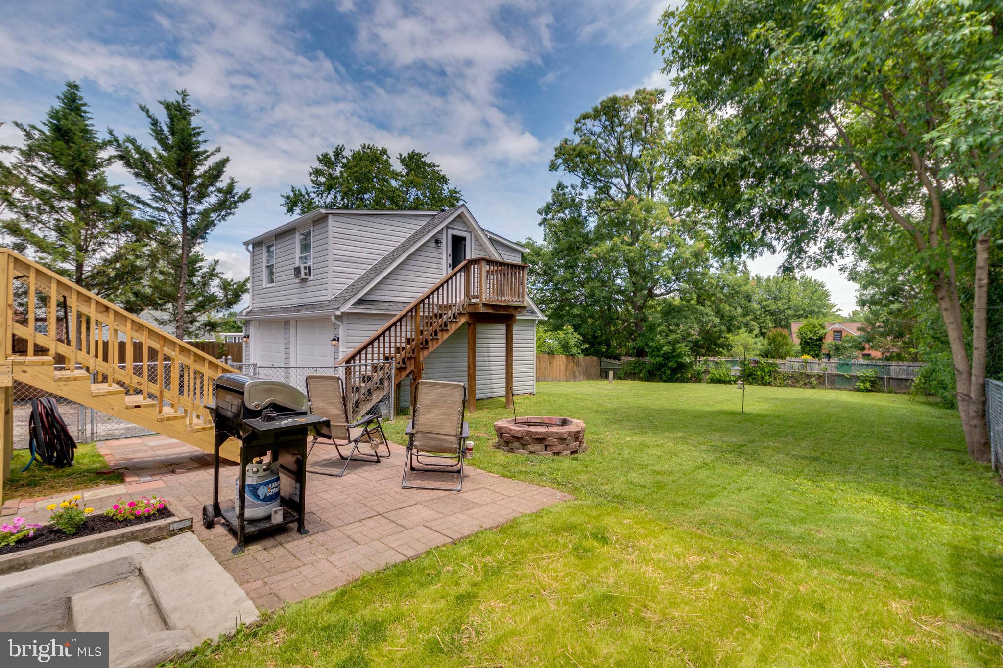 6414 Kenwood Avenue Rosedale, MD 21237 - Photo 56 of 60