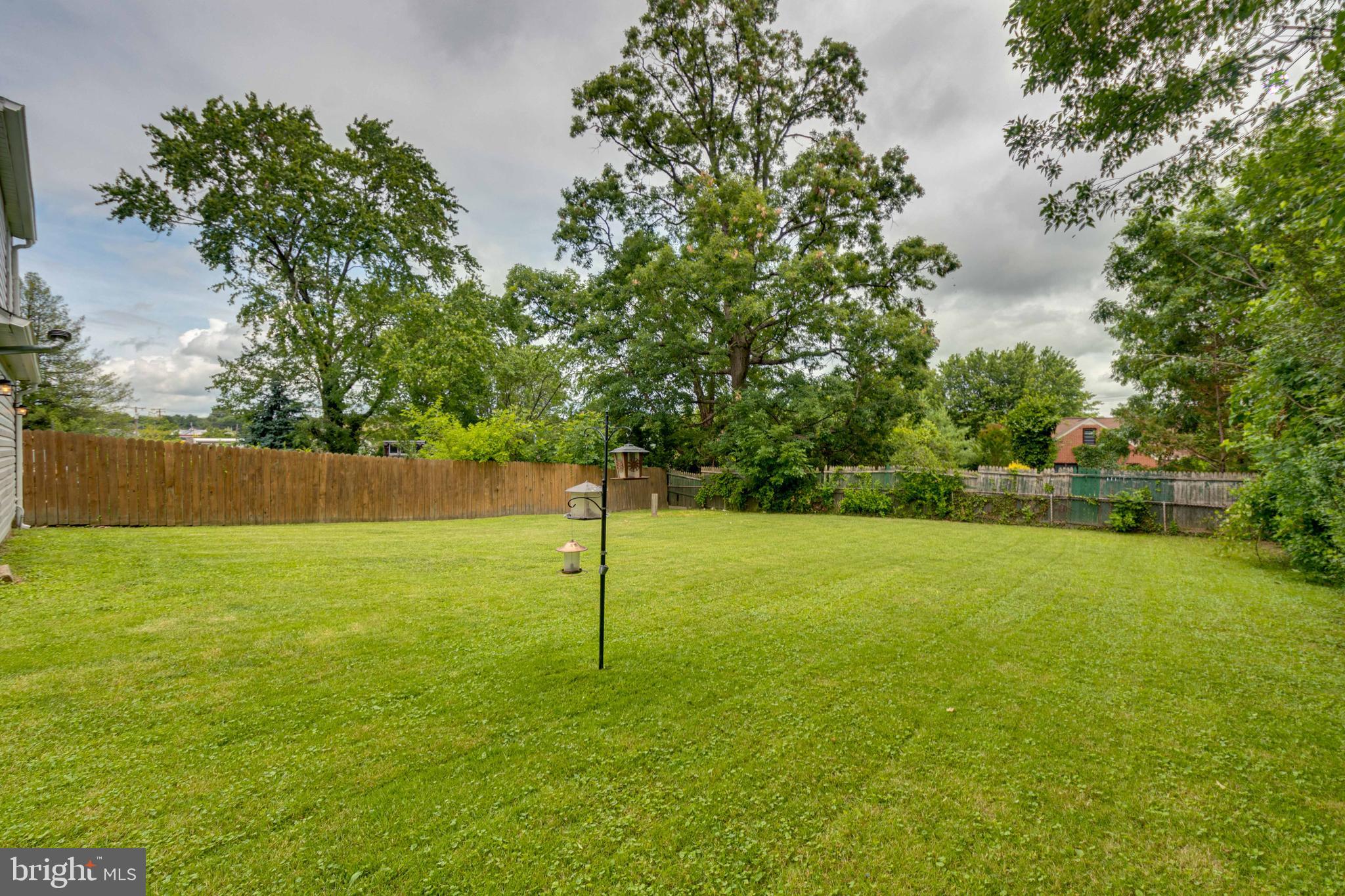 6414 Kenwood Avenue Rosedale, MD 21237 - Photo 58 of 60 a view of a field with a tree