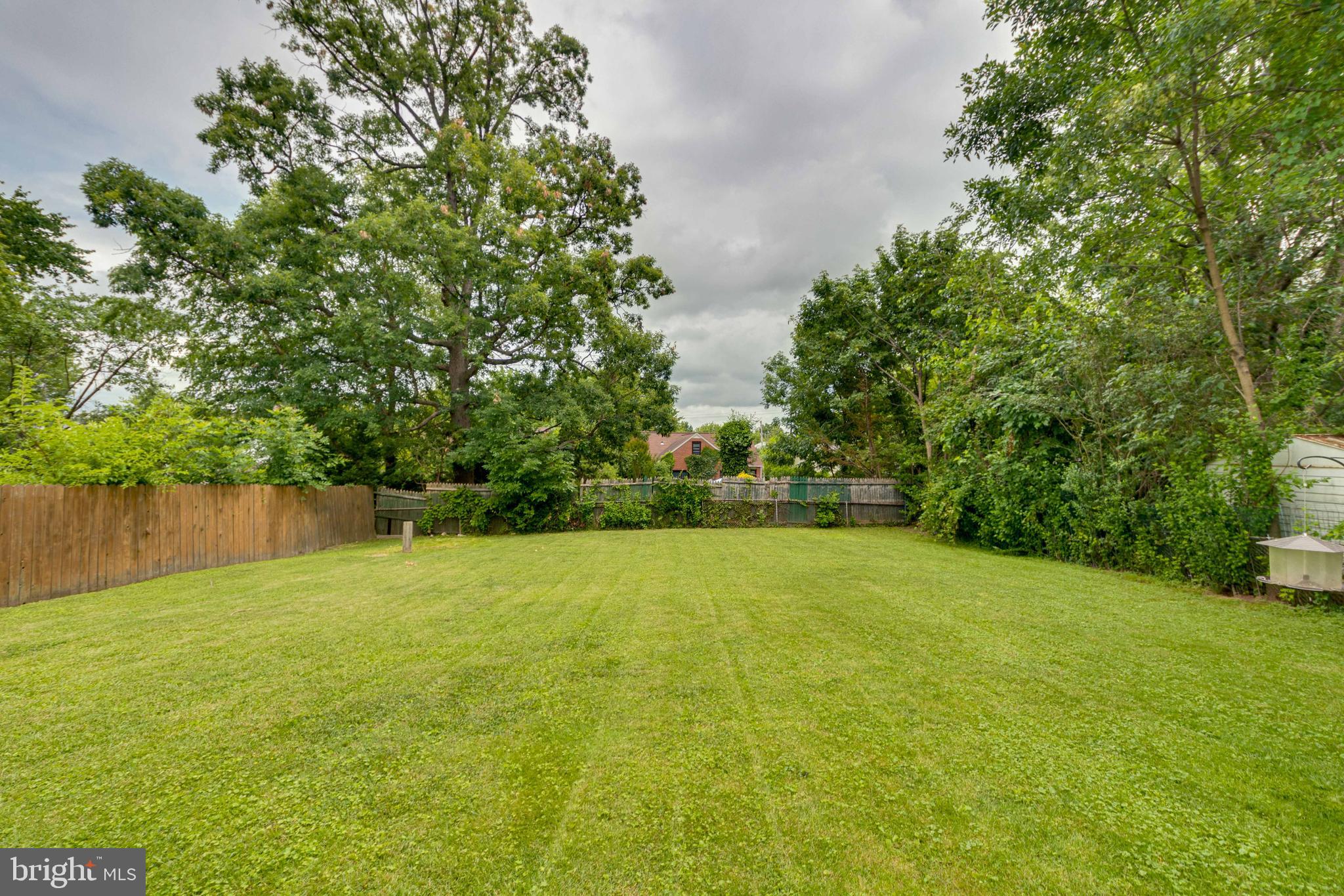 6414 Kenwood Avenue Rosedale, MD 21237 - Photo 59 of 60