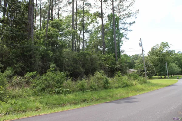 $27,500 | Tbd Pinewood Road, Bogalusa, LA 70427