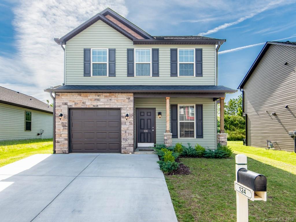 124 North River Road Fletcher, NC 28732 - Photo 1 of 31