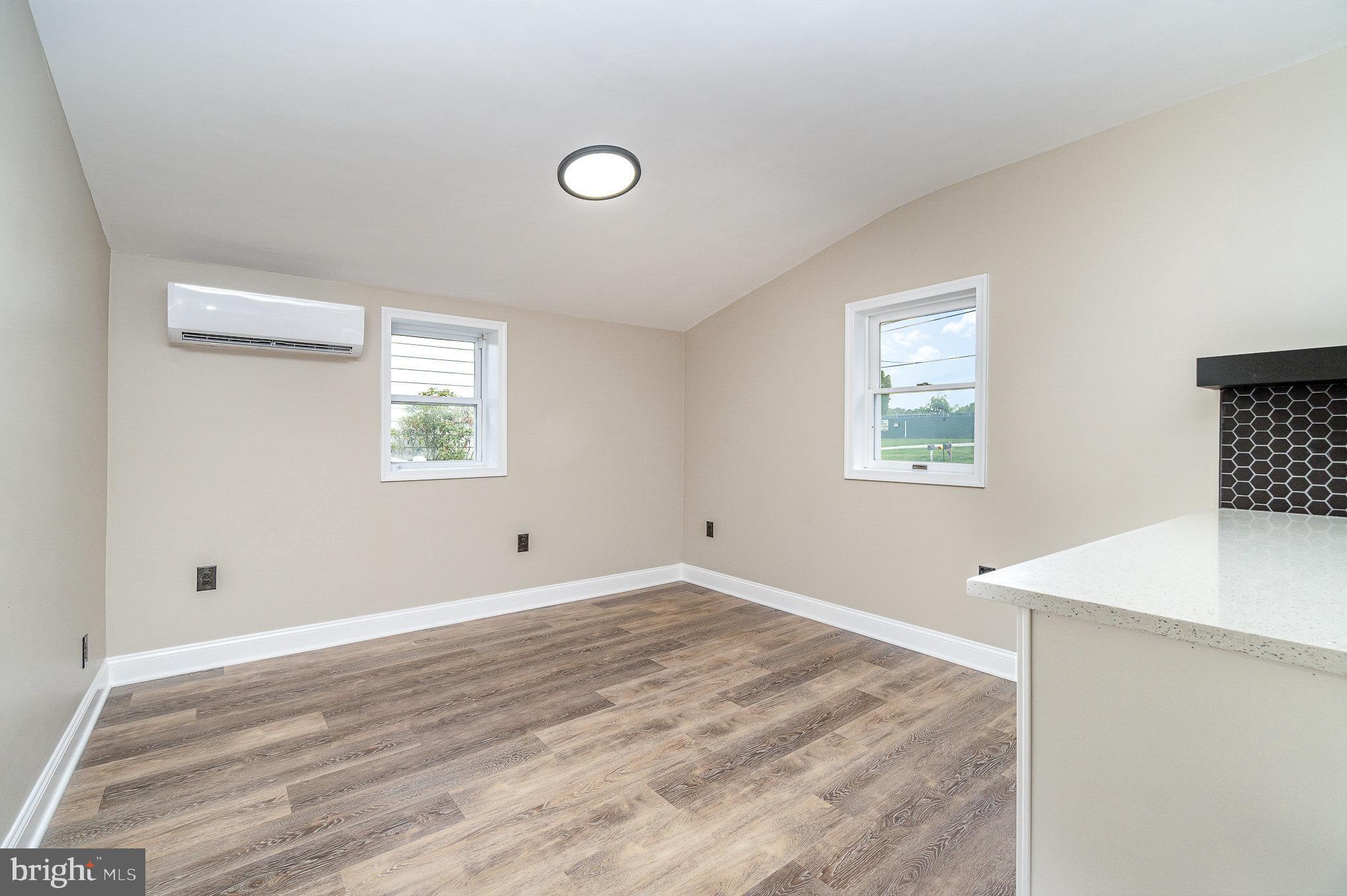 575 Black Rock Road Hanover, PA 17331 - Photo 13 of 22 a view of a room that has a window in it