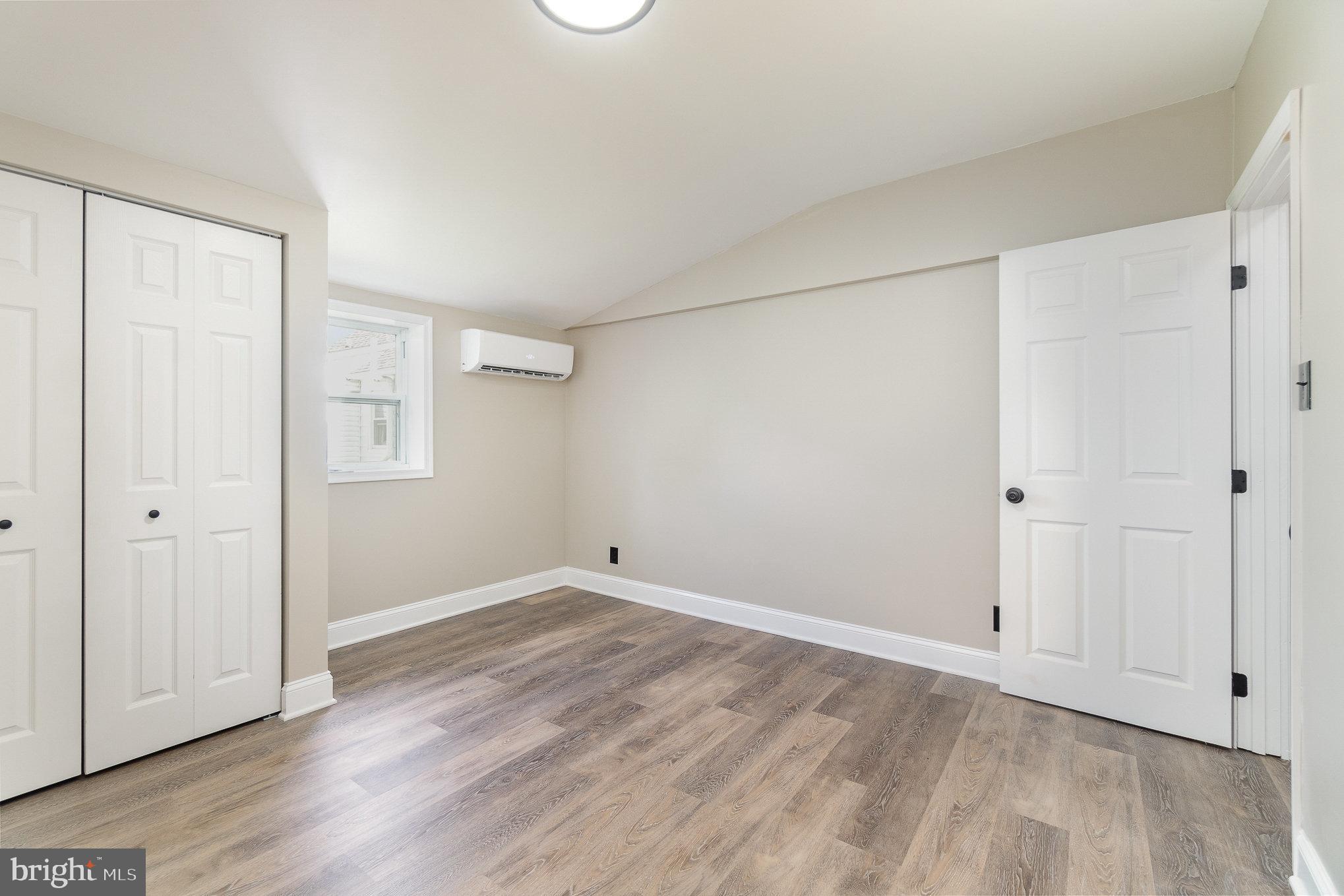 575 Black Rock Road Hanover, PA 17331 - Photo 16 of 22 a view of an empty room with wooden floor