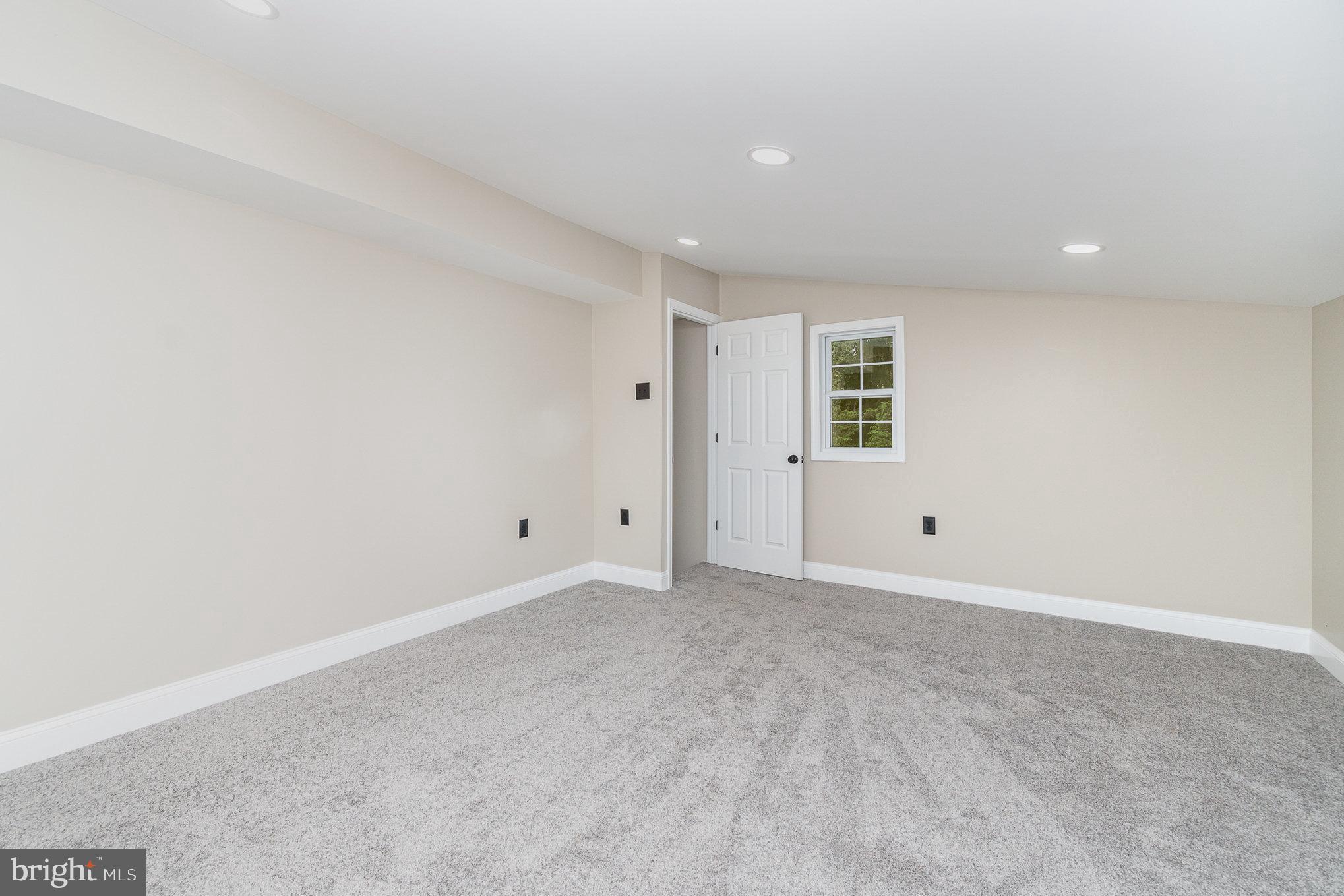 575 Black Rock Road Hanover, PA 17331 - Photo 19 of 22 a view of an empty room with a window