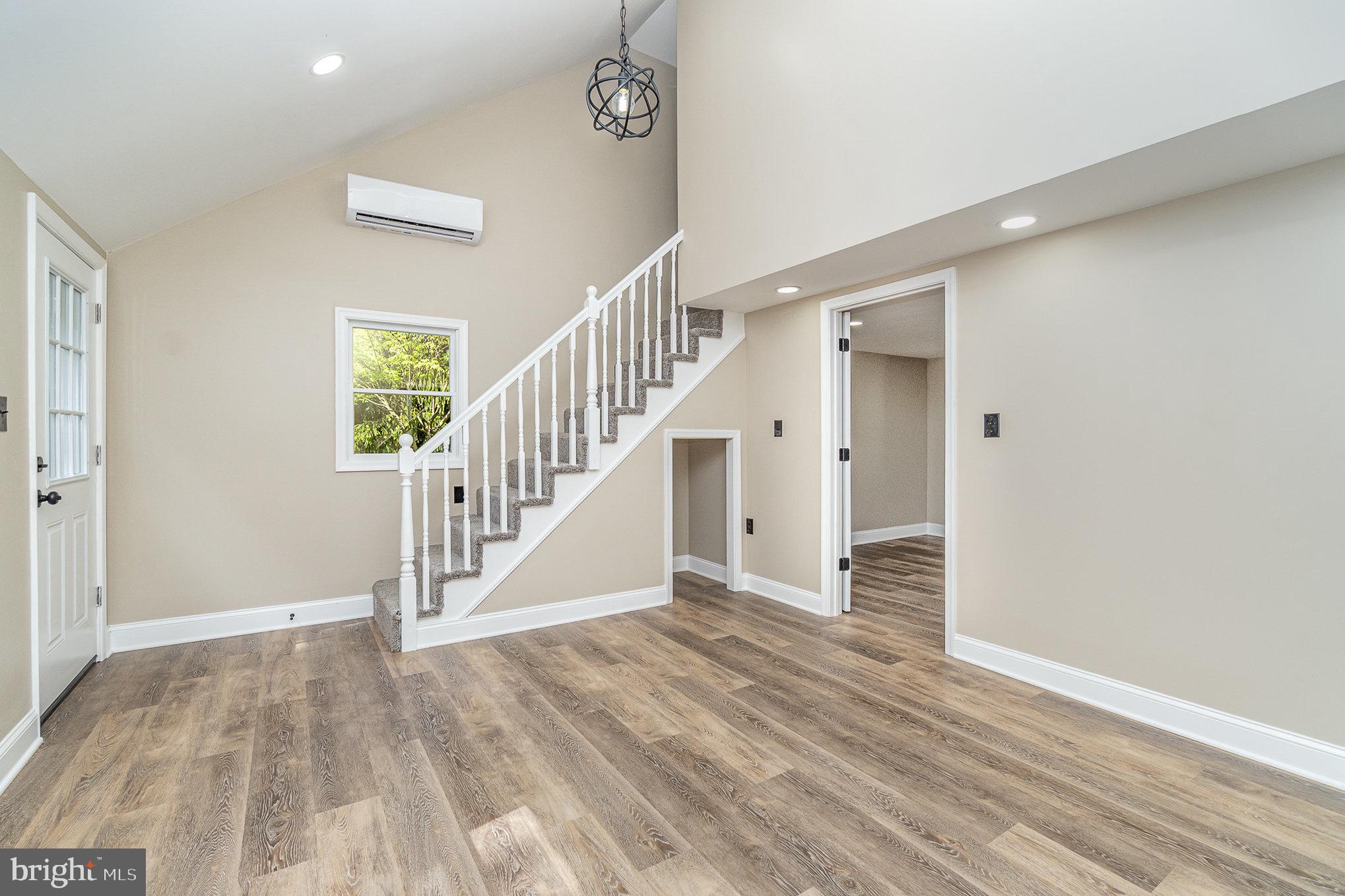 575 Black Rock Road Hanover, PA 17331 - Photo 4 of 22 a view of entryway with wooden floor