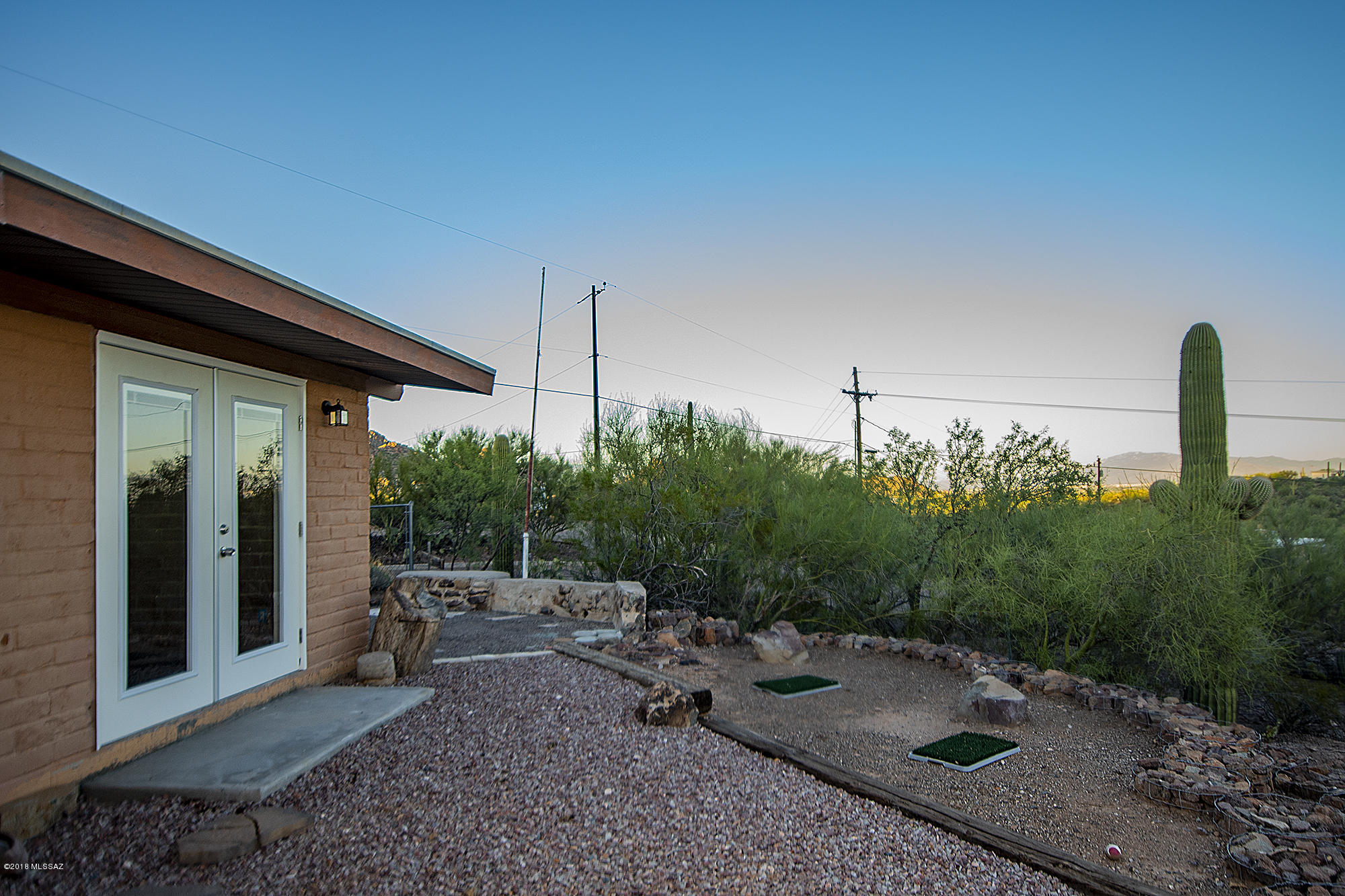 6262 South Caballo Road Tucson, AZ 85746 - Photo 15 of 36 Gallery Image 15