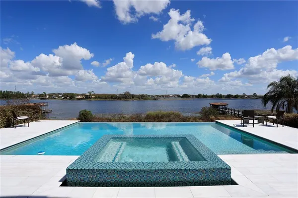 $1,795,000 | 15120 Shonan Gold Drive, Winter Garden, FL 34787