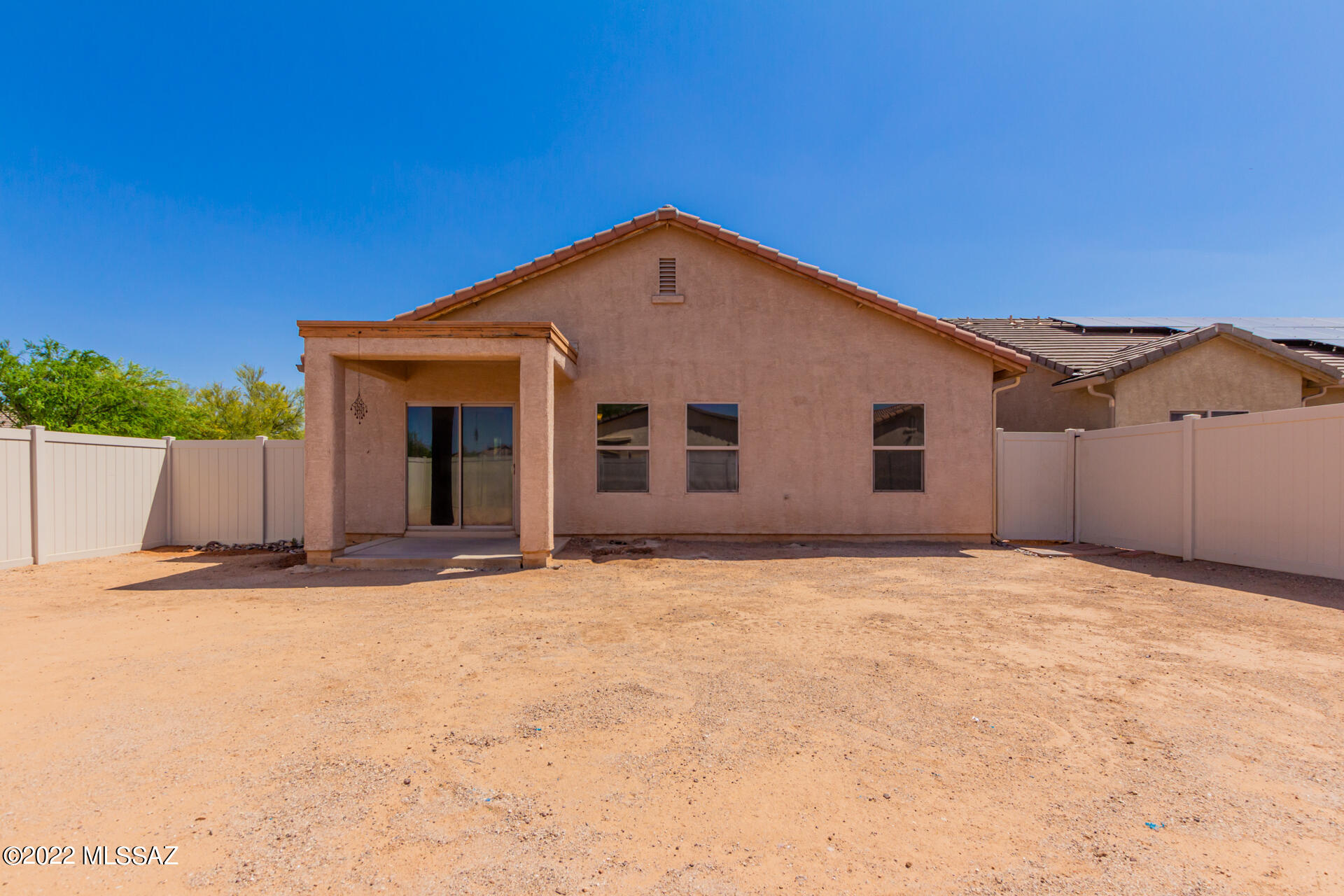 34342 South Ranch Road Red Rock, AZ 85145 - Photo 33 of 35 Gallery Image 33
