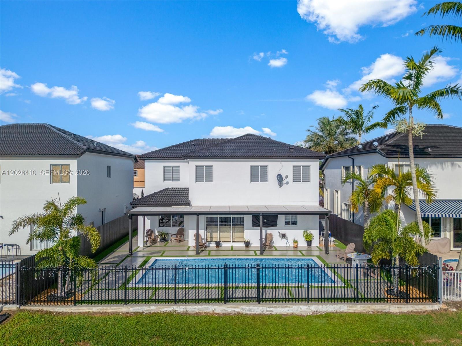 1680 Southwest 154th Path Miami, FL 33185 - Photo 46 of 51