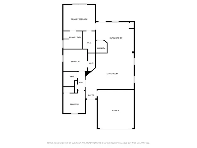 $255,000 | 2077 Hartley Drive, Forney, TX 75126