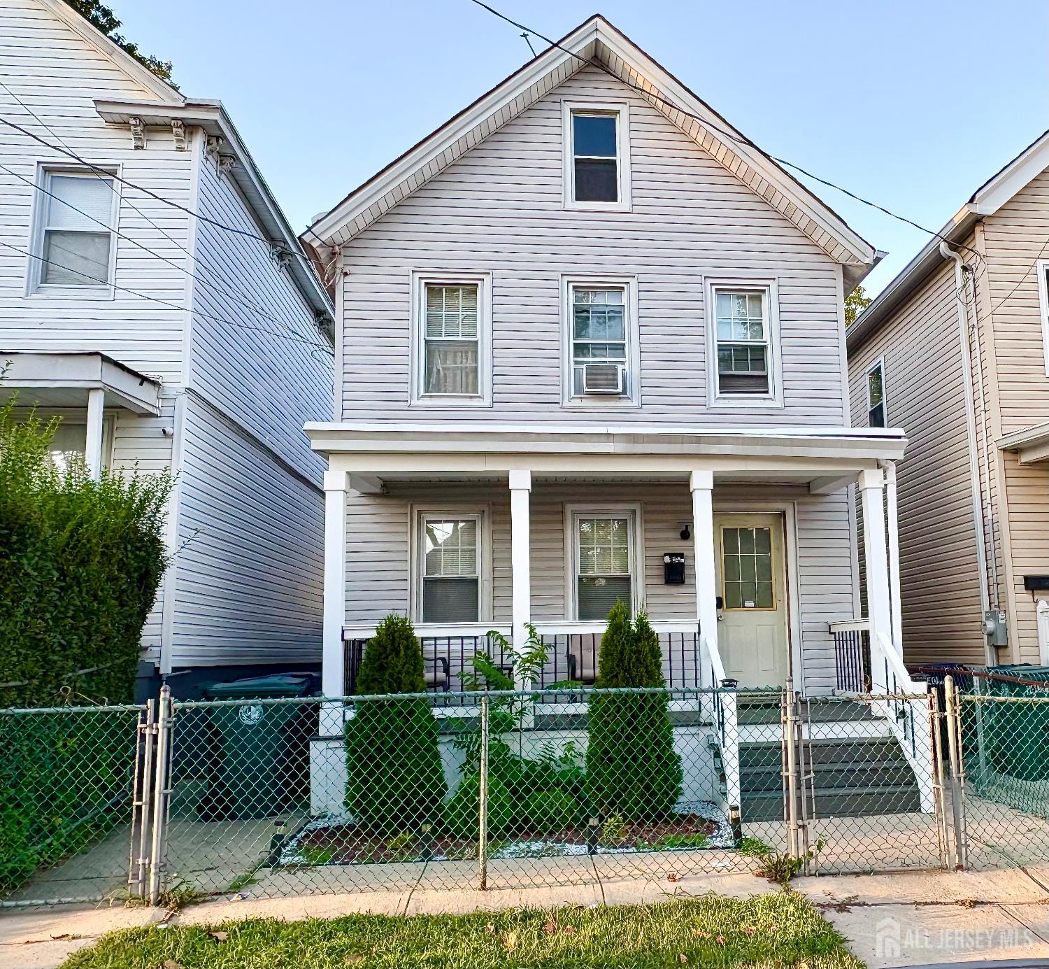 142 William Street Perth Amboy, NJ 08861 - Photo 1 of 17