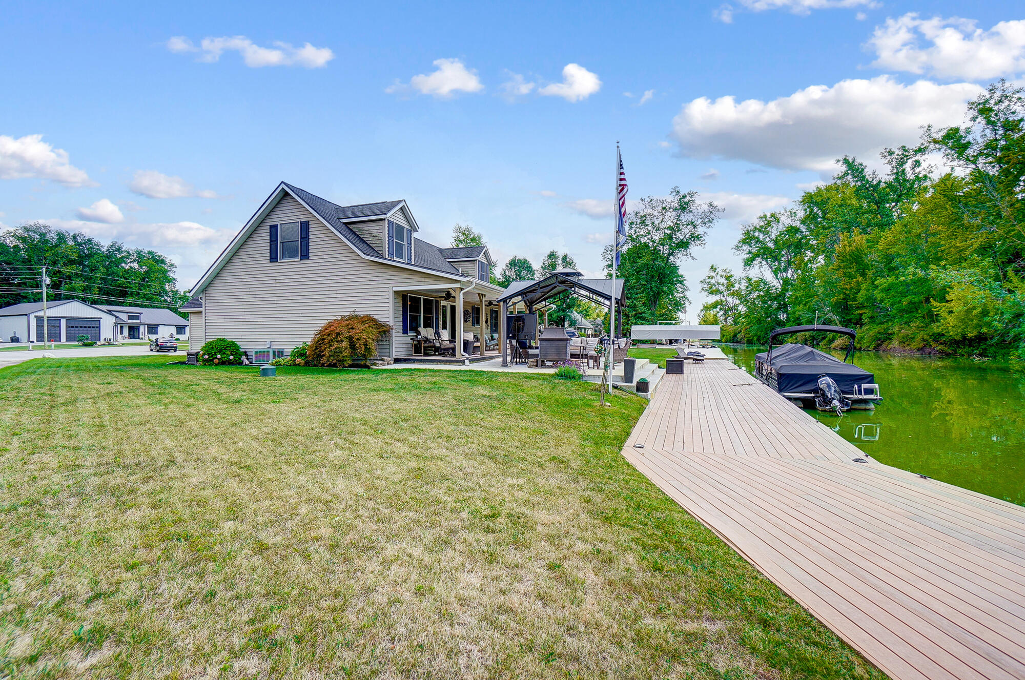 5343 Mercer Auglaize County Line Road Celina, OH 45822 - Photo 71 of 72 071