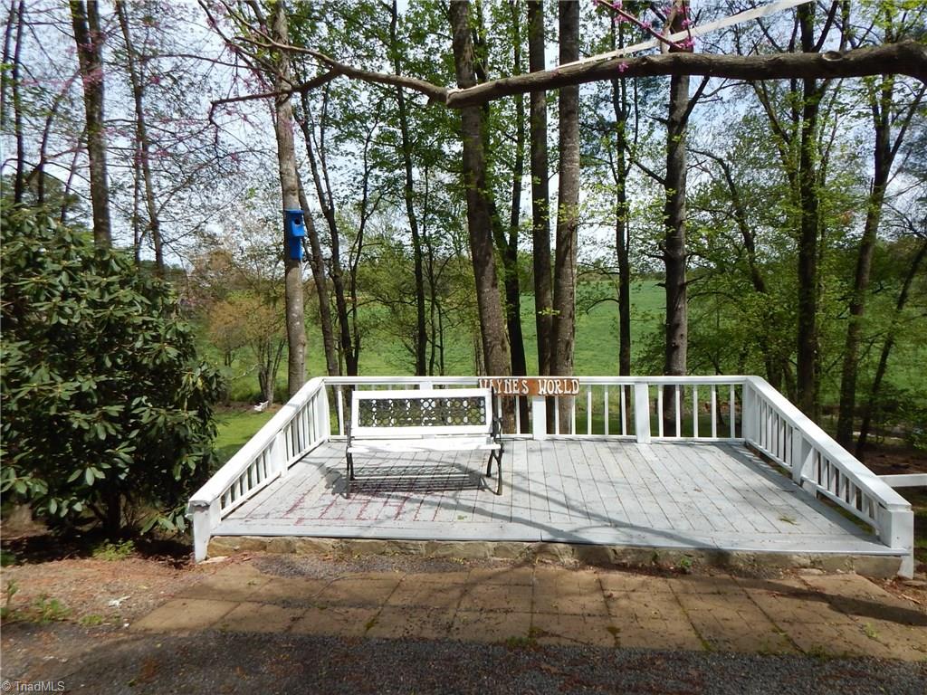 1655 Barker Road Roaring River, NC 28669 - Photo 24 of 27 Gallery Image 24
