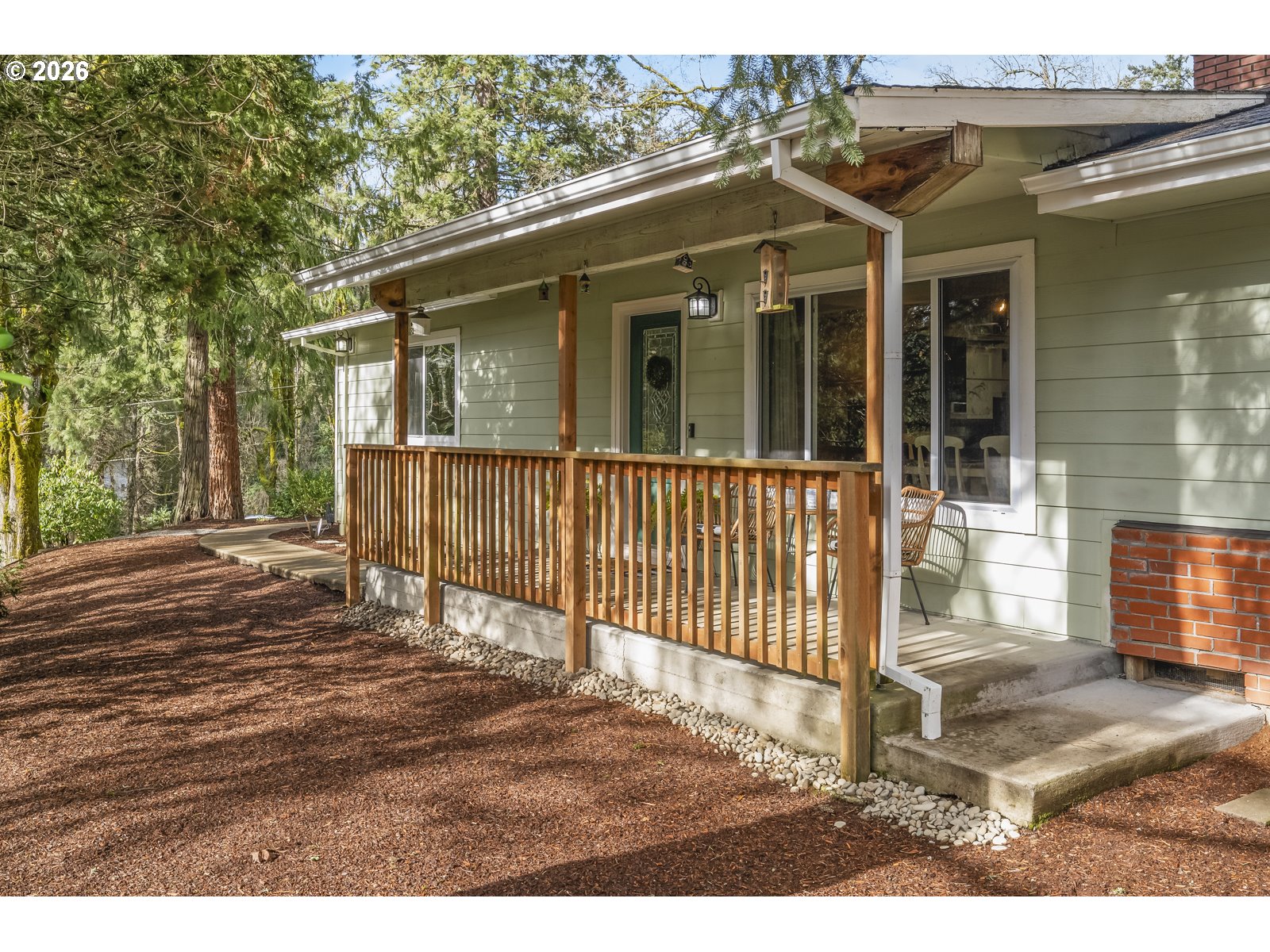 16784 South Livesay Road Oregon City, OR 97045 - Photo 4 of 47 Gallery Image 4