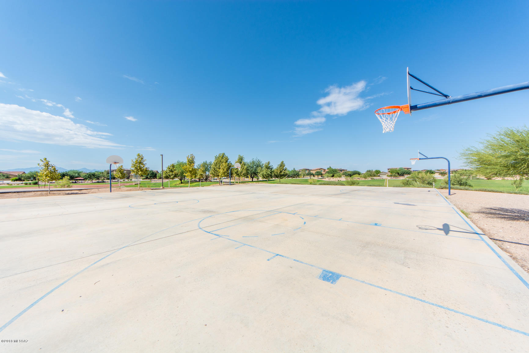 9231 South Sweet Spring Road Tucson, AZ 85756 - Photo 50 of 50