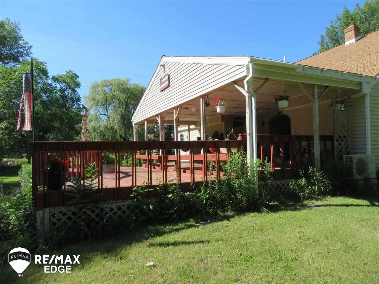 19328 South Raucholz Road Oakley, MI 48649 - Photo 38 of 45