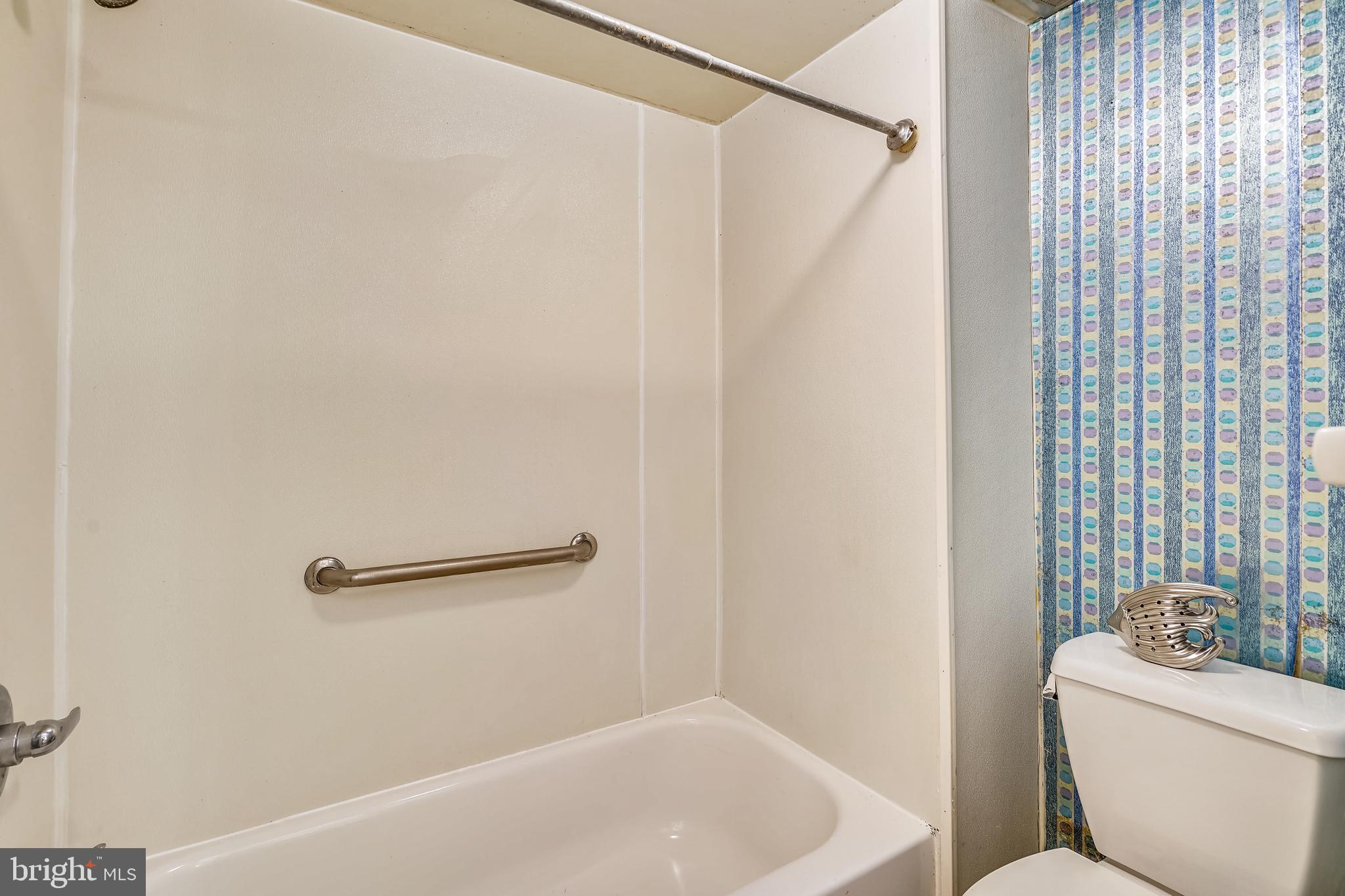 5234 West Running Brook Road, Unit 102 Columbia, MD 21044 - Photo 21 of 44 Master bathroom
